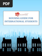 Strasbourg Housing Guide PDF