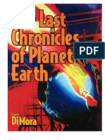 The Last Chronicles of Planet Earth December 1 2012