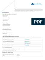 C9120axi S Datasheet