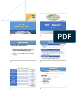 Planning of Farm Structures