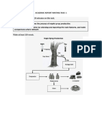 Writing Mock Test With Sample Answ