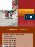 Portable Fire Extinguishers PDF