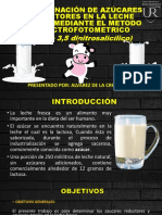 Leche Fresca Broma