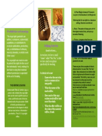 EDN 303 Brochure