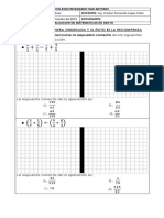 Evaluacion Sexto 1