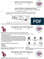 Plantas de Potencia Módulo I-3 A 5 Parcial No.2