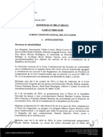 Sentencia Corte Constitucional Violencia Intrafamiliar