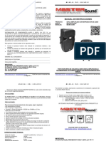 Mahm-15ain1 User Manual Ok