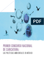 La Caricatura y La Política Ambiental