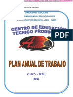 Ciclo Medio Maquinaria Pesada