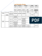 Diode Cross Reference