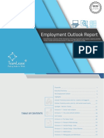 Employment Outlook Report: TeamLease