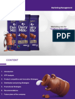 Kuldeep Raghuvanshi Dairymilk