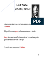 Leis de Newton