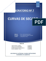 Informe 7 Curvas de Secado