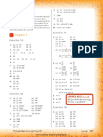 !!mathematics HL - Fannon, Kadelburg, Woolley and Ward - Cambridge 2012 - Answers