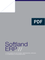 Erp Softland