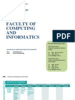 FKI BI HC05 Network Engineering