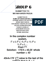 Mathworld Assignment