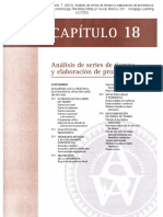 Analisis de Series de Tiempo y Elaboraci PDF