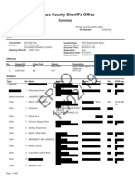 De'Von Bailey Investigation Documents