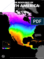 SOLAR Resource Map North America 11x17 FINAL U2018 PDF