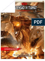 Dampd 5e A Ascensao de Tiamat PDF