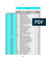 Calibración de dd15