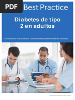 Diabetes Mellitus