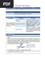 Ciencia y Tecnologia