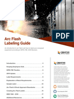 Guide Arc Flash