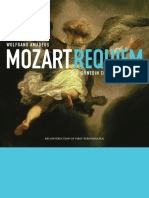 Mozart's Requiem PDF