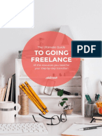 Skillcrush Ultimate Guide Freelance PDF