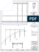 60 M.bow String Girder 10411 3 R