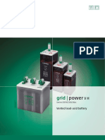 Grid Power VH Brochure en