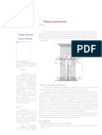 .: Planos Anatomicos