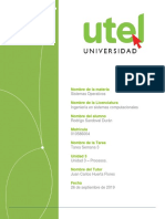 Utel-Sistemas Operativos-Tarea Semana 2