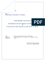 Anexo A - Informe Tecnico Sondeo Electico