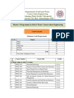 SWCE (1) Syllabus