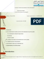 Mesures de Sauvegarde