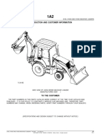 310G-310SG-315SG Backhoe Loader Man-2000 PDF