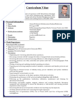 Akram El Sabrouty CV Dec-2019 PDF