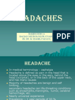 3.1.3.2 - Headache