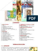 Estimulacion Acida - 25-09-2019 PDF