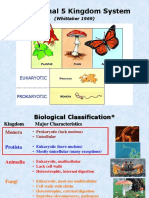 Lecture 2 - Survey of The Plant Kingdom Part 2 PDF