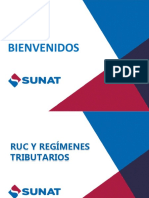 Charla de La Sunat