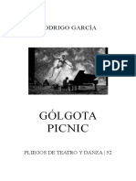 García, Gólgota Picnic PDF