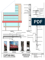 Curtain Wall