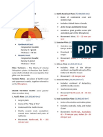 Science Reviewer 1st Quarter