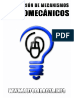 SERVOMOTOR e Instalación de Mecanismos SERVOMECÁNICOS PDF